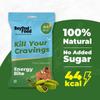 Beyond Food Energy Bites - Breakfast Bars with Oats, Dates, Seeds, & Nuts - Healthy Snack with Dry Fruits, Nuts & Sunflower Seeds - 44 kcal, 100% Natural Ingredients - True Cardamon - Pack of 12 view 3