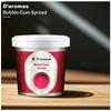 D'aromas Bubble Gum Spread, 2kg 100% Vegetarian, Top It On Cakes, Waffles, Pancakes, Fruits, Dessert, Milkshake, Bread & Chapati With All Natural Ganache (Each 1kg) (Pack Of 2) view 3