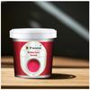 D'aromas Bubble Gum Spread, 2kg 100% Vegetarian, Top It On Cakes, Waffles, Pancakes, Fruits, Dessert, Milkshake, Bread & Chapati With All Natural Ganache (Each 1kg) (Pack Of 2) view 4