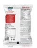 Aleio Roasted Makhana Peri Peri Flavour l Ready To Eat Snack 65 gm (Pack of 3) view 2