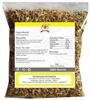 VS Products Dried Moringa Flower, 300g, Murungai Poo, Drumstick Flower For Boosts Immune System (Pack of 3 X 100g) view 2
