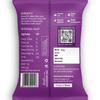 Beyond Food Protein Millet Sugar Free Cookies (Pack of 12) | Gluten Free | No Added Sugar | Healthy Cookies with Ragi, Jowar & Natural Ingredients | Box of Cocoa Crunch Almomd Biscuits for Adults view 2