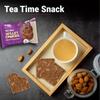 Beyond Food Protein Millet Sugar Free Cookies (Pack of 12) | Gluten Free | No Added Sugar | Healthy Cookies with Ragi, Jowar & Natural Ingredients | Box of Cocoa Crunch Almomd Biscuits for Adults view 4