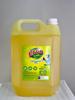 Evocare Natural Dishwash Gel Refill 5L Can - Powerful Lemon Cleaning Formula, Removes Tough Stains and Grease view 1