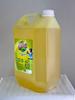 Evocare Natural Dishwash Gel Refill 5L Can - Powerful Lemon Cleaning Formula, Removes Tough Stains and Grease view 2