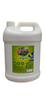 Evocare Natural Dishwash Gel Refill 5L Can - Powerful Lemon Cleaning Formula, Removes Tough Stains and Grease view 4