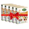 Laven Health Mix Millets - Multigrain Powder, 100% natural over 23 ingredients of multigrain porridge without preservatives, artificial colours or added sugars 500Gms(Pack Of 5) (2.5Kg) view 1