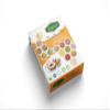 Laven Health Mix Millets - Multigrain Powder, 100% natural over 23 ingredients of multigrain porridge without preservatives, artificial colours or added sugars 500Gms(Pack Of 5) (2.5Kg) view 4