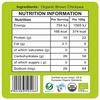 24 Mantra Organic Chana Dal/Bengalgram Dal/Kandi pappu - 1 Kg | Pack of 2 | 100% Organic | Chemical Free & Pesticides Free | Unadulterated view 2