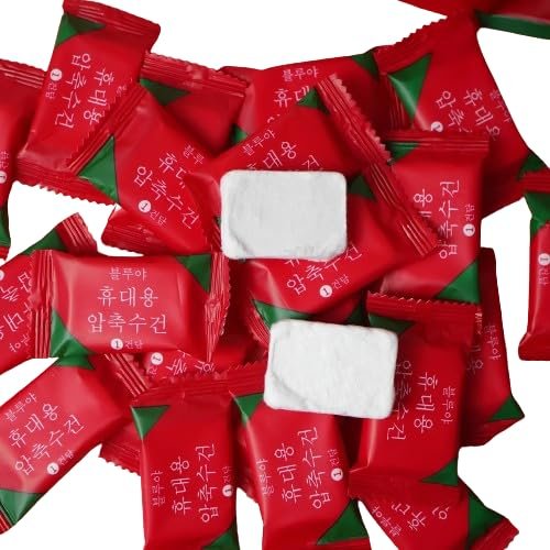 Big Magic Tablet Towel Tissues Paper Big Disposable Pure Cotton Compressed Portable Travel Facial Towel Water Wet Wipe(10 PIECE)