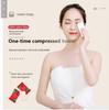 Big Magic Tablet Towel Tissues Paper Big Disposable Pure Cotton Compressed Portable Travel Facial Towel Water Wet Wipe(10 PIECE) view 4
