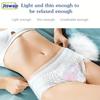 Disposable Underwear for Women, Organic Cotton Cover - Incontinence Pads, Postpartum Essentials, Disposable Underwear, Unscented, Maximum Coverage (15 Count) view 3