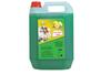GOVIN WASH green Dish Cleaning Gel Non Acidic Dishwashing Detergent 5 litter view 1