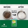 GOVIN WASH green Dish Cleaning Gel Non Acidic Dishwashing Detergent 5 litter view 3