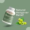 BIOAYURVEDA Reboot Herbal Remedy for Morning Hangover 60 Capsules (Pack Of 2) view 2