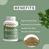 BIOAYURVEDA Reboot Herbal Remedy for Morning Hangover 60 Capsules (Pack Of 2) view 3