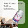 Keva Women Health Tablets for Women Health (60 Tablets) view 4