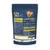 HAY BITE Pav Bhaji Instant Mix | Pack of 1 | Serves up to 300 g per Pack | Freeze-Dried Food Technology | Ready to Cook and Eat | No Preservatives | Free from Artificial Colors and Flavors view 4