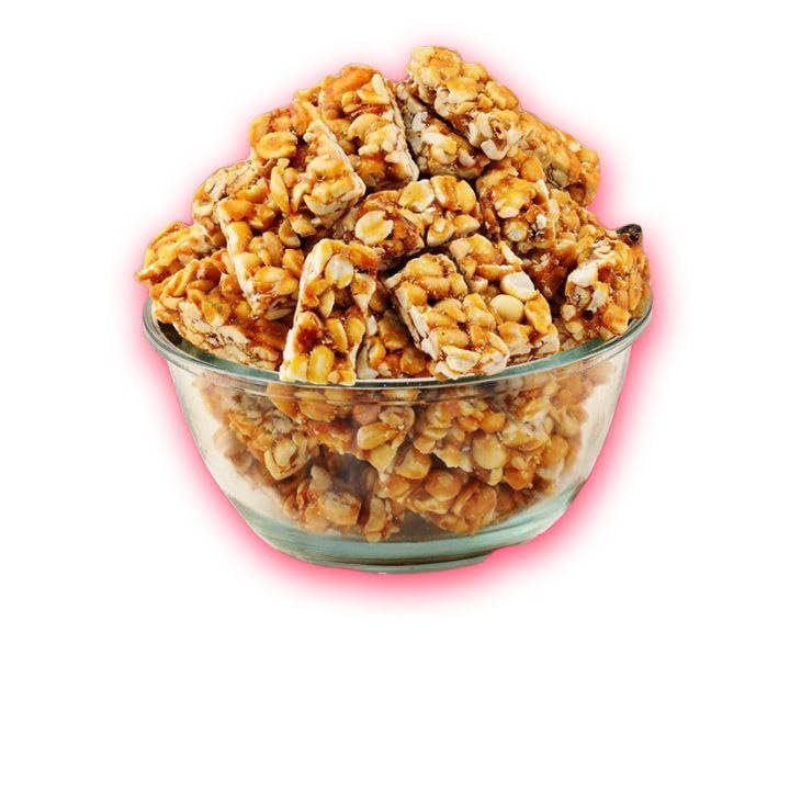 CHIKKI PEANUTS 150PCS | JAGGERY PEANUT | KADALA MITTAI | CHIKKI PEANUT JAGGERY