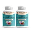 BIOAYURVEDA Bio Stamina Strong Capsule for Endurance and Energy 30 Capsules (Pack Of 2) view 1