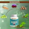BIOAYURVEDA Bio Stamina Strong Capsule for Endurance and Energy 30 Capsules (Pack Of 2) view 4