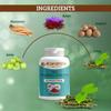 BIOAYURVEDA Bio Stamina Strong Capsule for Endurance and Energy 60 Capsules (Pack Of 2) view 4