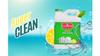 CLORENZ Dishwash Liquid Gel 5L | Lime Fresh | Leaves No Residue | Lemon Fragrance | Grease Cleaner For All Utensils | Safe On Hands view 4