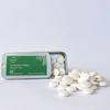 Shunyam Bamboo Toothbrush & Toothpaste Tablets Travel Pack | Eco-Friendly Oral Care Combo | Sustainable Bamboo Brushes (Pack of 2) & Zero Waste Peppermint Tooth Tablets (30 Tablets) view 3