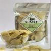 BR Cart Jeera Rice Papad | Ready to Fry Indian Snacks Jeera Papad | Fryums Papadums Jeera Papad Pack Of 1. (100 Gm) view 1