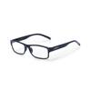 myreen Spring Reading Glasses for men and women +1 +1.25 +1.5 +1.75 +2 +2.25 +2.5 +2.75 +3 Full-Rim TR90 Frame With Clear CR39 Power Lens (3, +1.00) view 3