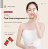 Big Magic Tablet Towel Tissues Paper Big Disposable Pure Cotton Compressed Portable Travel Facial Towel Water Wet Wipe (30) view 4