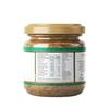 Asmita Organic Farms Biji Di Panjiri 200g | Energy & Immunity Ayurvedic Superfood for New Moms, Growing Kids & Adults | Made with Desi Ghee, Desi Gond & Dry Fruits | Supports Strength & Recovery view 2