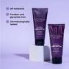 Domina Raunchy Natural Lubricant Gel | 50 ml | pH Balanced| Water-Based | Glycerine Free | Non-Sticky | Lube For Men & Women | Compatible With Condoms And Silicone Toys view 4