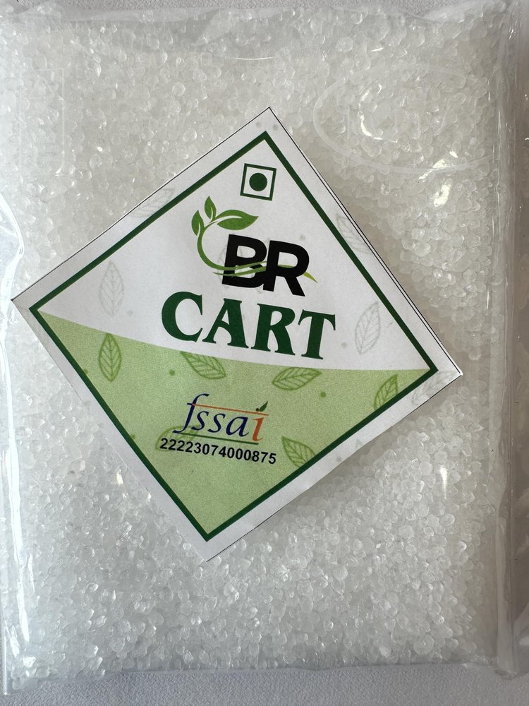 BR Cart Nimbu Sat | Nimbu Satva | Lemon Salt | Tatri | Nimbu Salt Citric Crystals Pack Of 1. (100 gm)