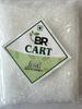 BR Cart Nimbu Sat | Nimbu Satva | Lemon Salt | Tatri | Nimbu Salt Citric Crystals Pack Of 1. (100 gm) view 1