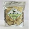 BR Cart Jeera Rice Papad | Ready to Fry Indian Snacks Jeera Papad | Fryums Papadums Jeera Papad Pack Of 1. (400 Gm) view 2