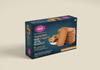 Karachi Bakery Gur Jaggery Atta Biscuits 300gm view 1
