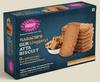 Karachi Bakery Gur Jaggery Atta Biscuits 300gm view 3