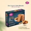 Karachi Bakery Gur Jaggery Atta Biscuits 300gm view 4
