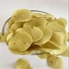 BR Cart Jeera Rice Papad | Ready to Fry Indian Snacks Jeera Papad | Fryums Papadums Jeera Papad Pack Of 1. (3 KG) view 3