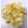 BR Cart Jeera Rice Papad | Ready to Fry Indian Snacks Jeera Papad | Fryums Papadums Jeera Papad Pack Of 1. (3 KG) view 4
