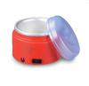 Asbah | Wax Warmer | Hot Wax Heater with Temperature Control | Easy to use | Wax Machine for women & Men| Multicolor | AB1003 view 1