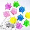 Qwid Washing Machine Ball Laundry Dryer Ball Durable Cloth Cleaning Balls (Multicolour) 20 Pcs view 3