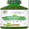 Farm Naturelle - Giloy Juice - 750ml | Natural Herbal Source Of Antioxidants | Maintane Immune Health |Help In Liver & Skin Health | 15 Day's Pack view 1