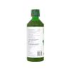 Farm Naturelle - Giloy Juice - 750ml | Natural Herbal Source Of Antioxidants | Maintane Immune Health |Help In Liver & Skin Health | 15 Day's Pack view 2