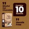 Ryna Hot Chocolate Mix - Rich & Decadent | Treat Yourself to Pure Delight view 2