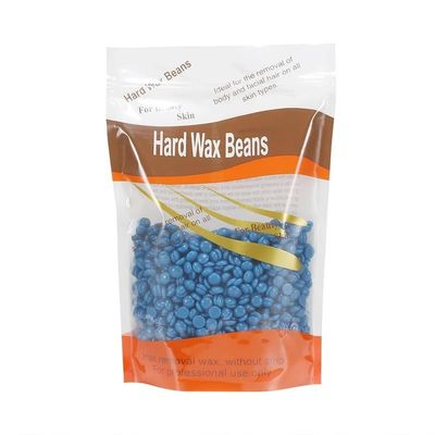 Body Hair Removal Hard Wax Beans for Men,Women