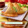 55 MTR Food Wrapping Butter Paper | ROTI WRAP | CHAPATI WRAP| Burger WRAP| FOIL WRAP | Paper FOIL| Paper WRAP| view 2