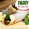 55 MTR Food Wrapping Butter Paper | ROTI WRAP | CHAPATI WRAP| Burger WRAP| FOIL WRAP | Paper FOIL| Paper WRAP| view 4
