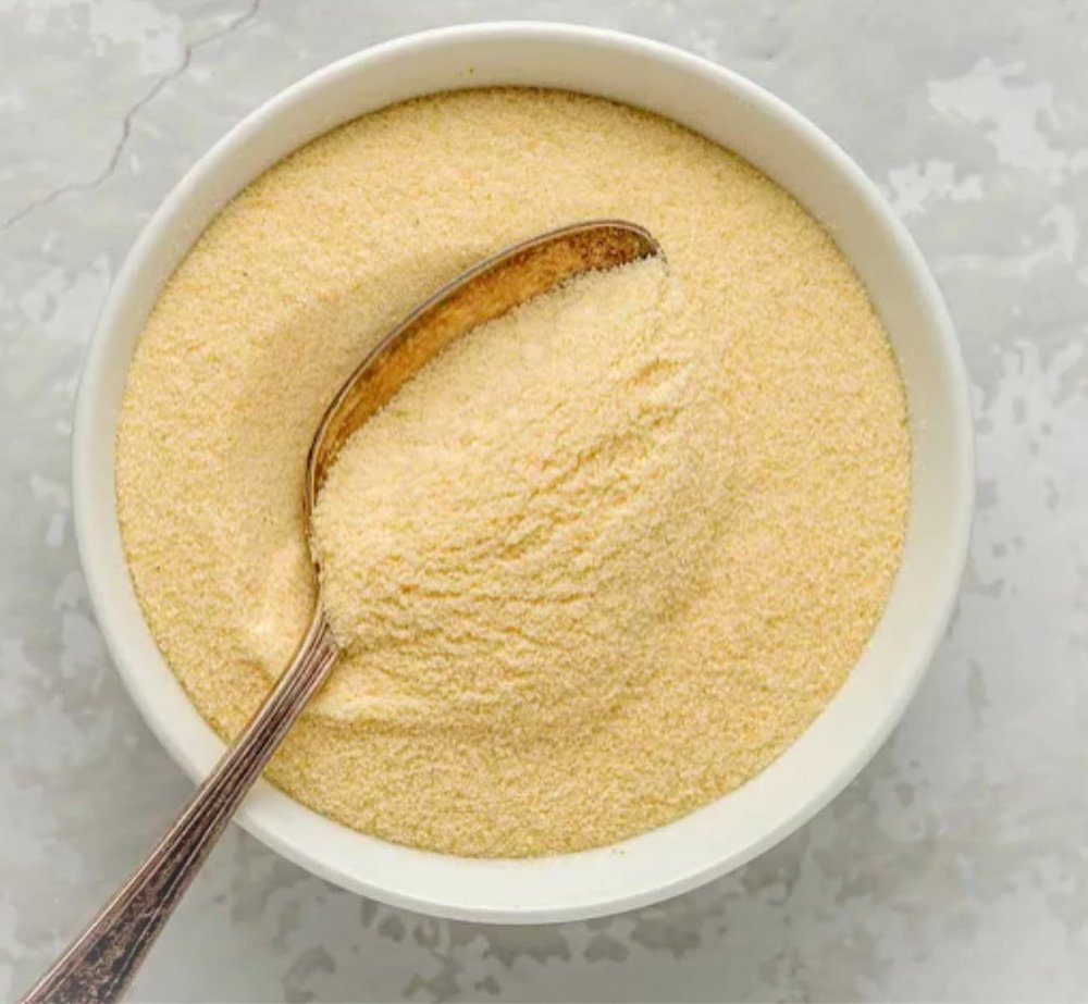 Desi Khandsari 8kg Organic Khand Sugar - No Impurities & Hygienically Packed